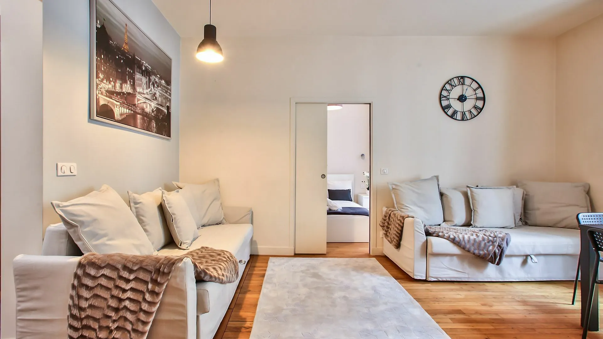 Apartamento 27 - Best Flat Reaumur - Montorgueil Paris França