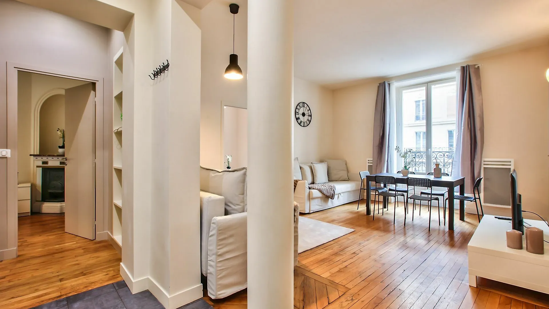 Apartamento 27 - Best Flat Reaumur - Montorgueil Paris