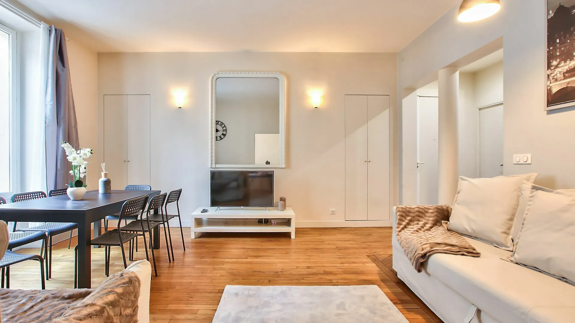 27 - Best Flat Reaumur - Montorgueil Paris