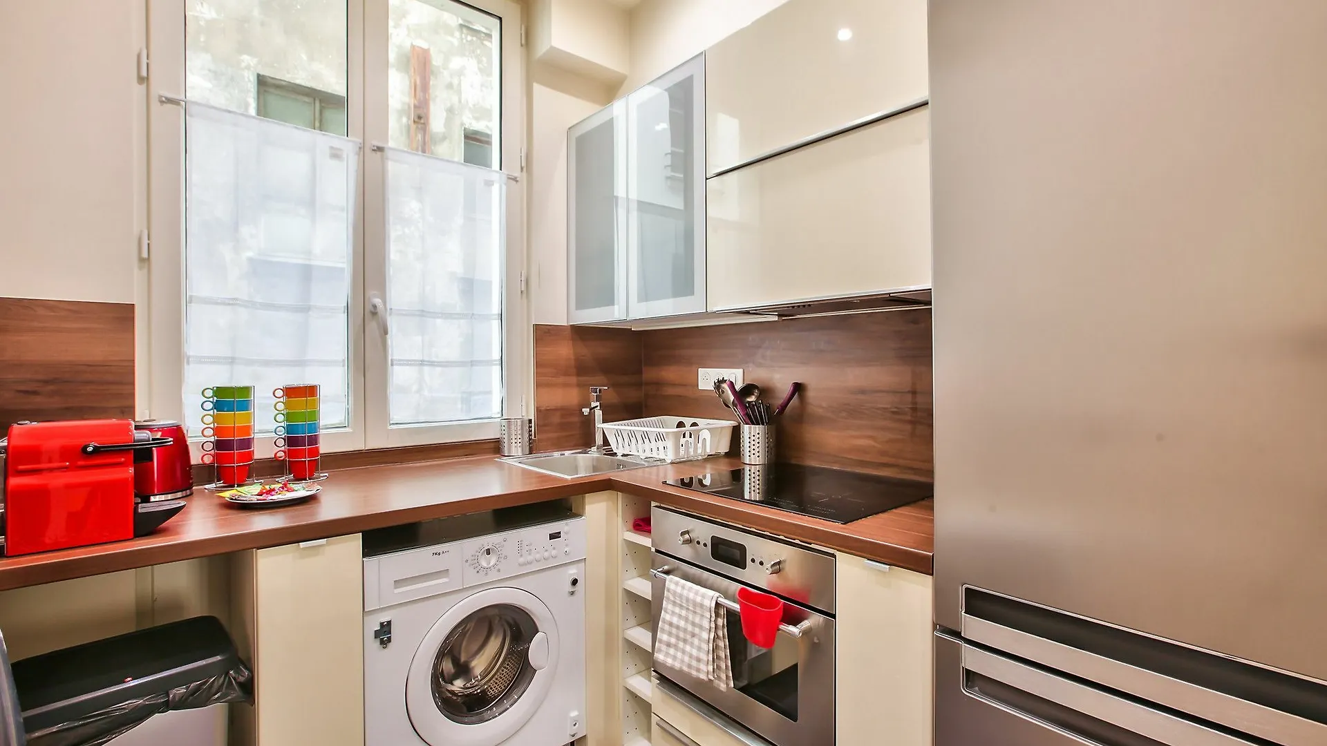 Apartamento 27 - Best Flat Reaumur - Montorgueil Paris França